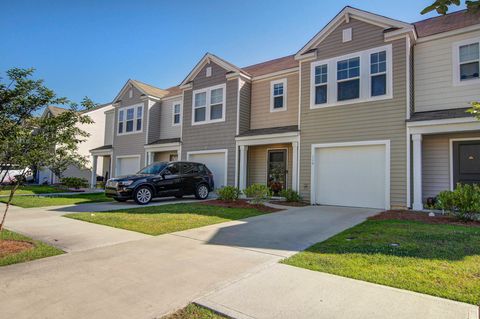 A home in Summerville