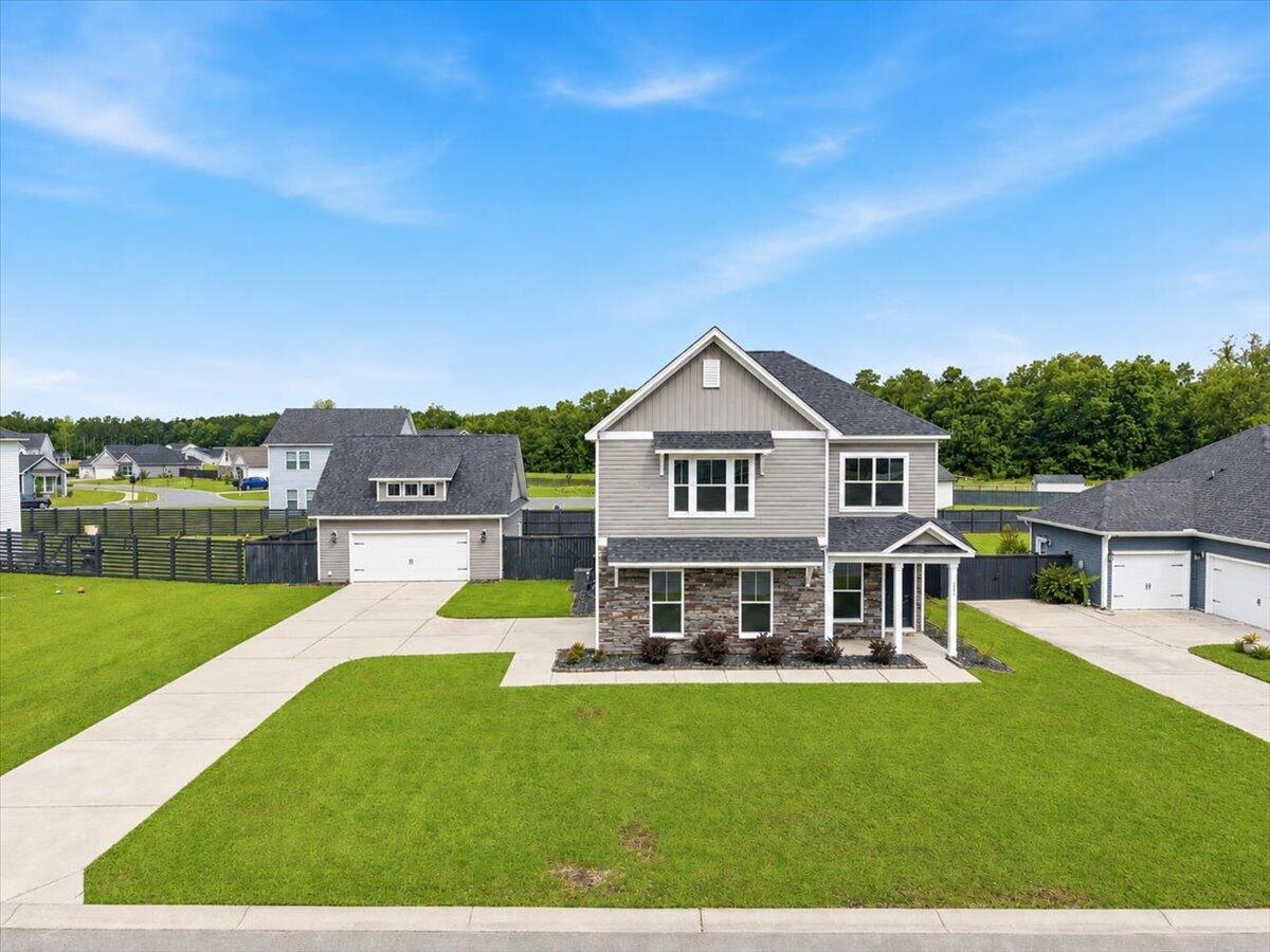 154 Darby Meadow Lane