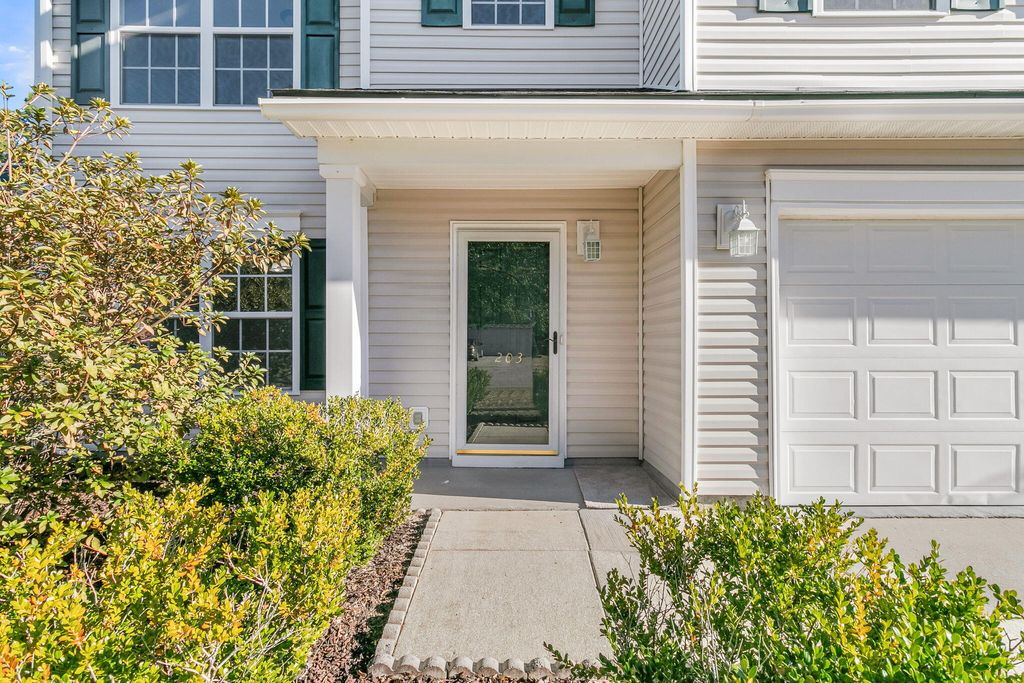 Photo of 203 Towering Pine Drive, Ladson, SC 29456 (MLS # 25032874)