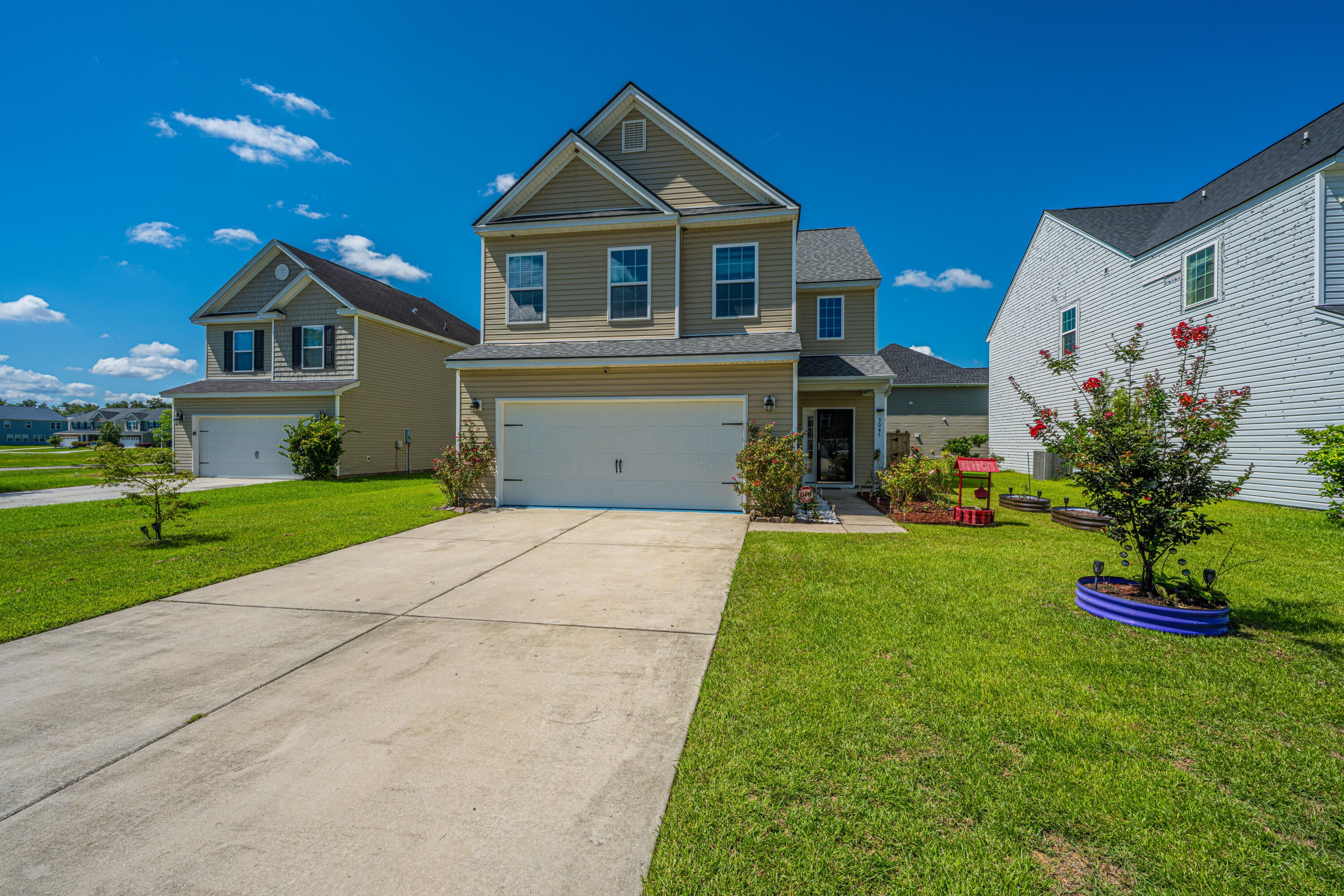 3045 Adventure Way