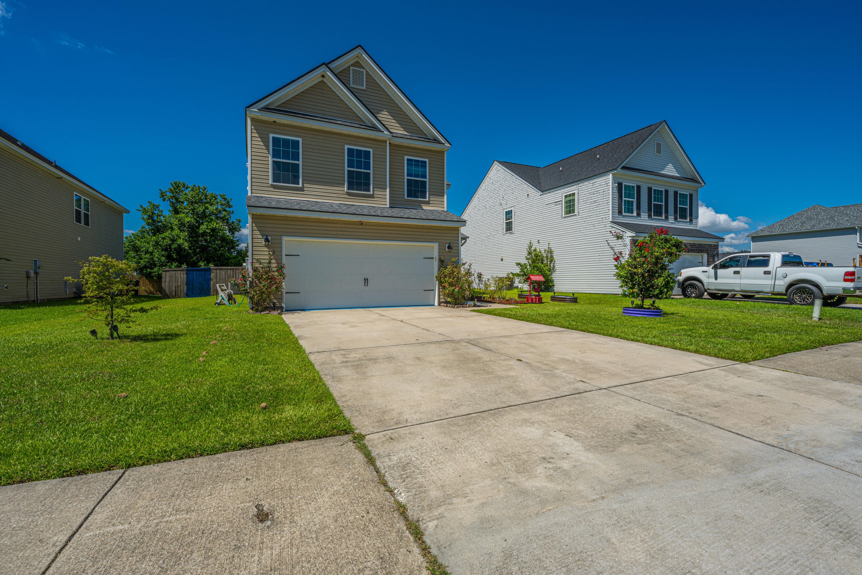 3045 Adventure Way