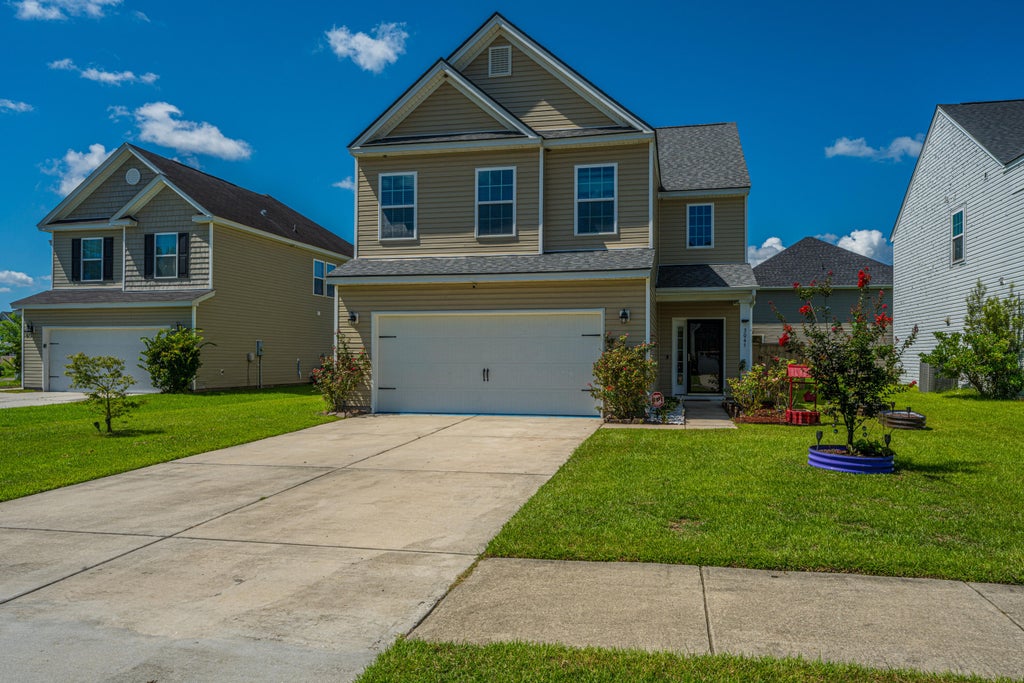 Photo of 3045 Adventure Way, Ladson, SC 29456 (MLS # 26024858)