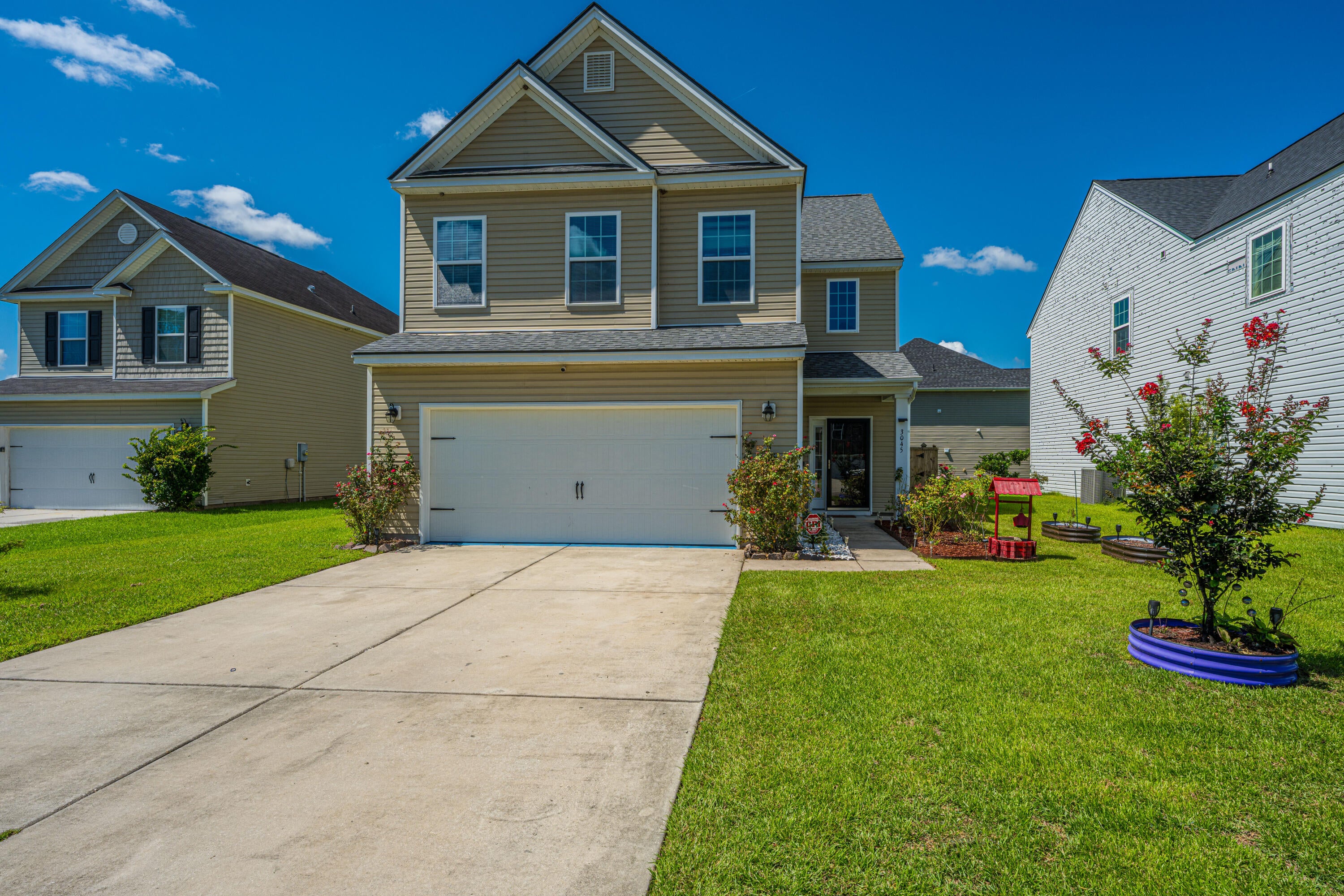3045 Adventure Way
