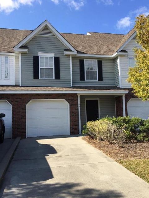 146 Darcy Avenue Goose Creek SC 29445