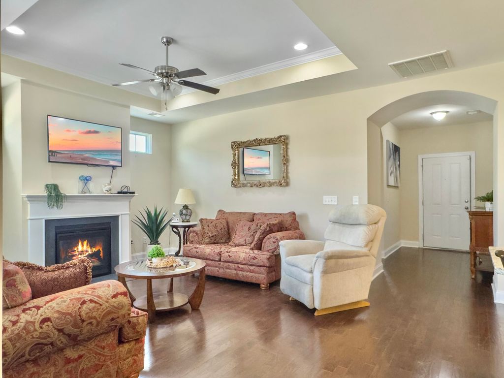 Photo of 222 Village Stone Circle, Summerville, SC 29486 (MLS # 26001029)