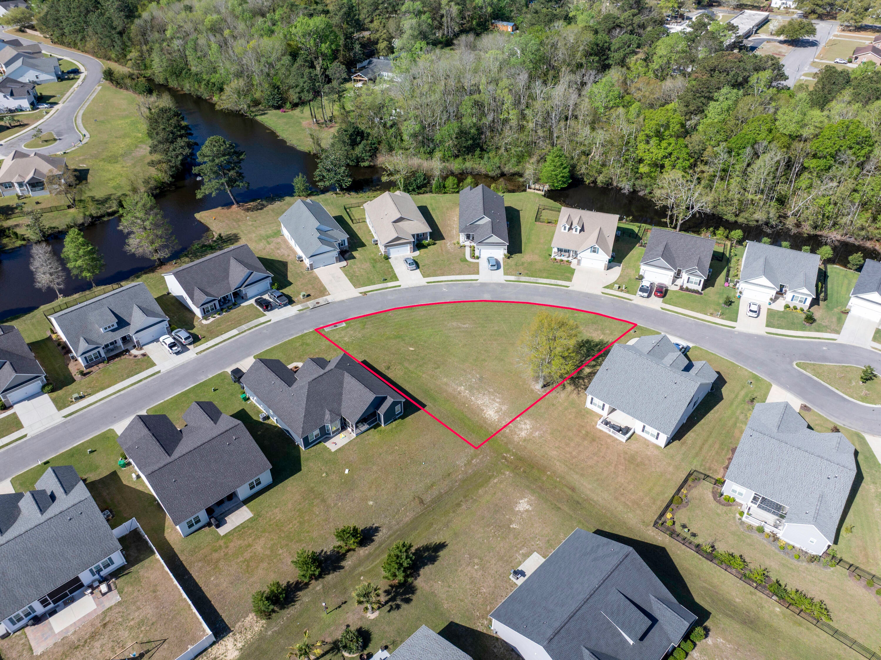 Lot 90 Grain Field Dr
