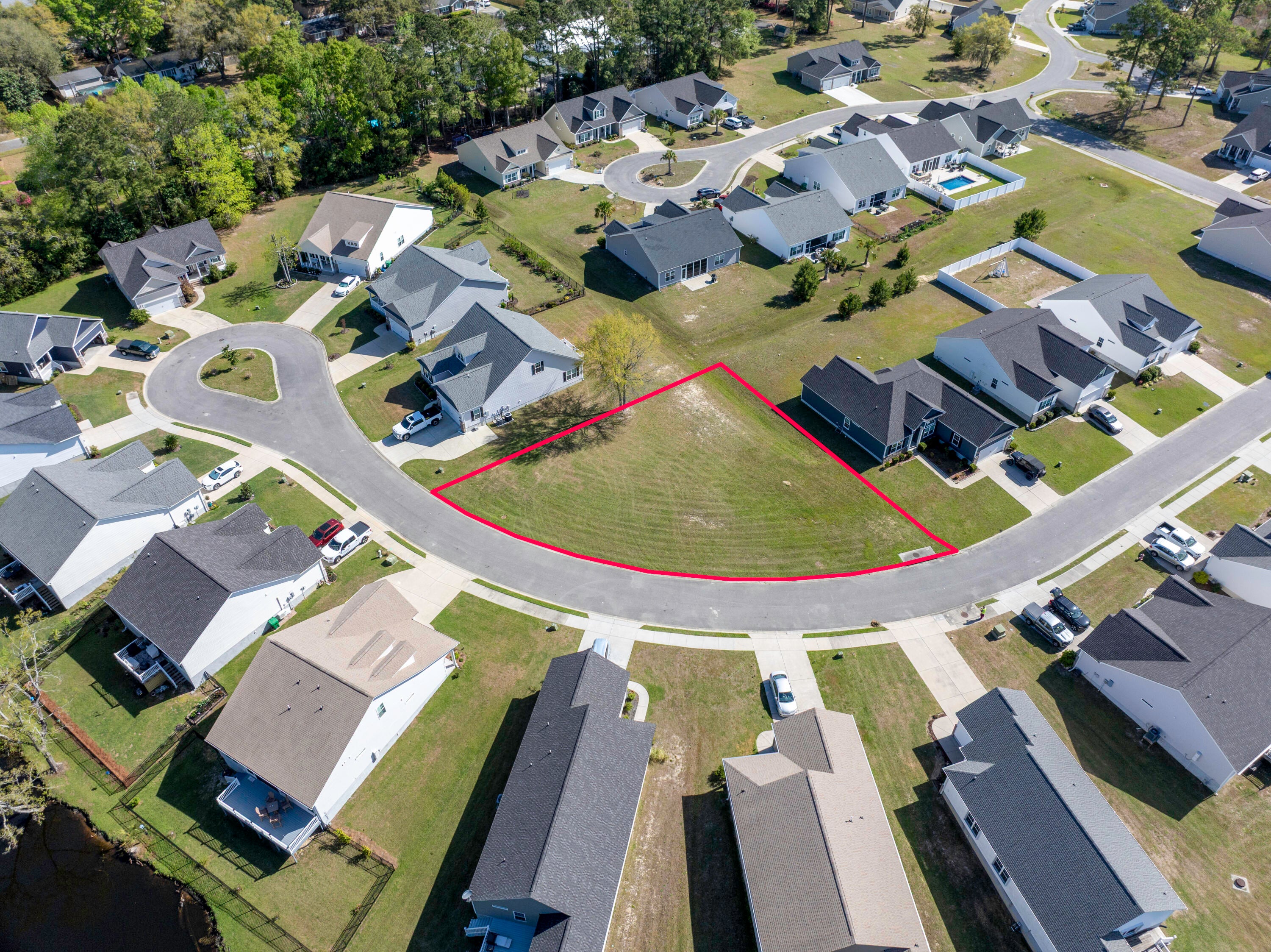 Lot 90 Grain Field Dr