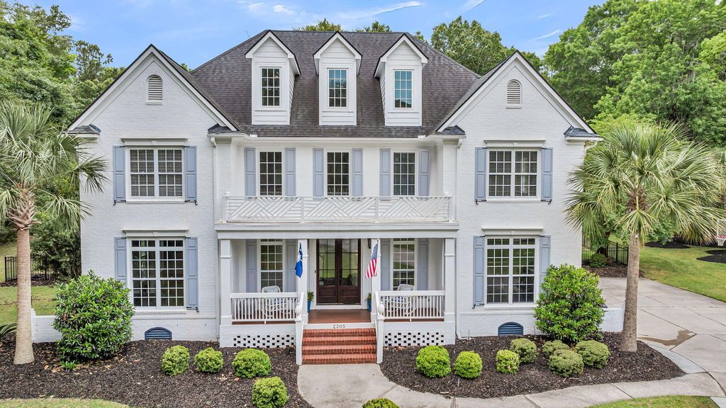 Photo of 2205 Old Jay Lane, Mount Pleasant, SC 29466 (MLS # 26013289)
