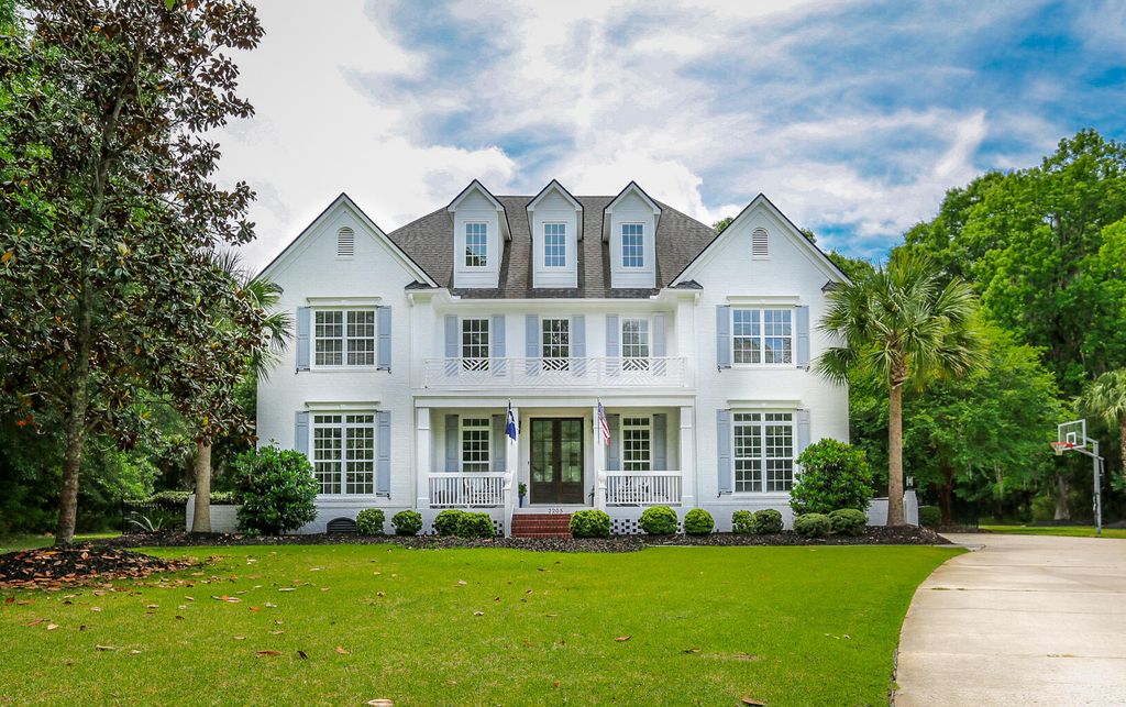 Photo of 2205 Old Jay Lane, Mount Pleasant, SC 29466 (MLS # 26013289)