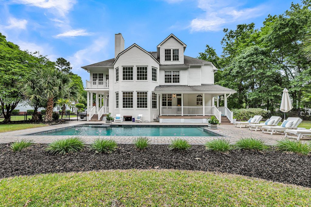 Photo of 2205 Old Jay Lane, Mount Pleasant, SC 29466 (MLS # 26013289)