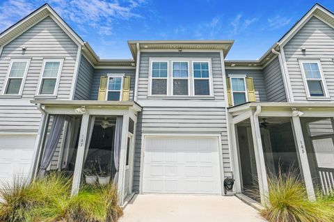 A home in Summerville