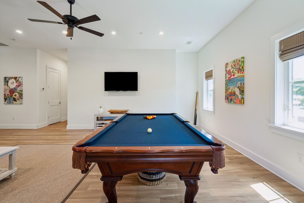 Photo of 112 E Huron Avenue #C, Folly Beach, SC 29439 (MLS # 25029349)