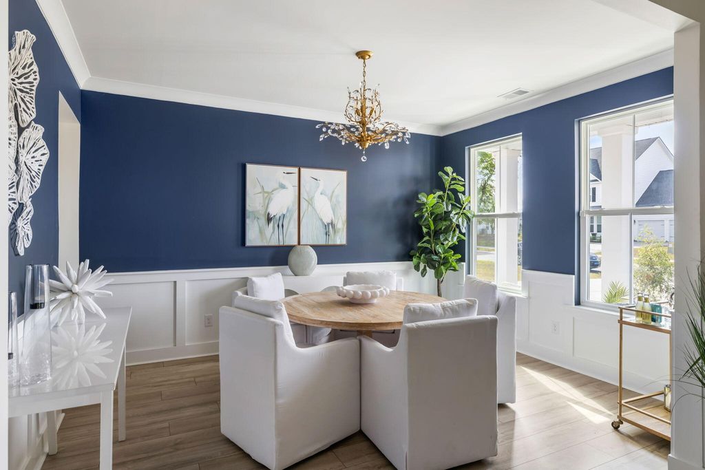 Photo of 7019 Pumpkinseed Drive, Johns Island, SC 29455 (MLS # 26010099)