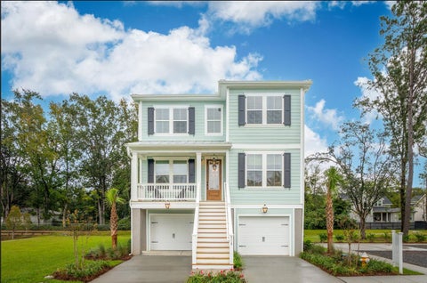 Photo of 518 Highcroft Avenue, Charleston, SC 29412 (MLS # 26007987)
