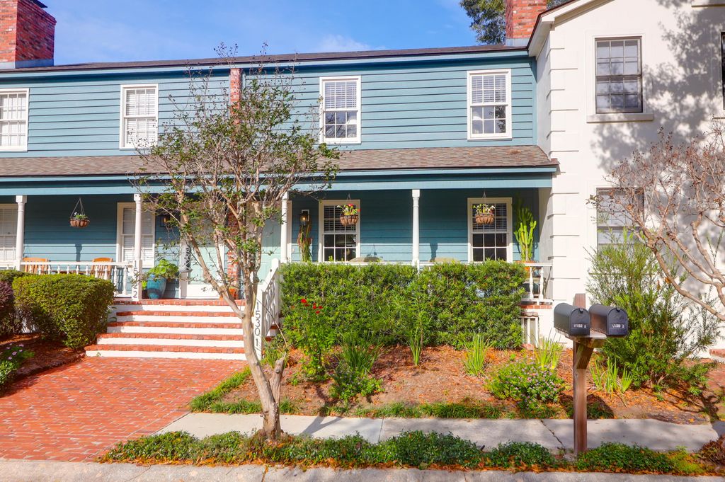 Photo of 1530 Village Square #1, Mount Pleasant, SC 29464 (MLS # 26007397)