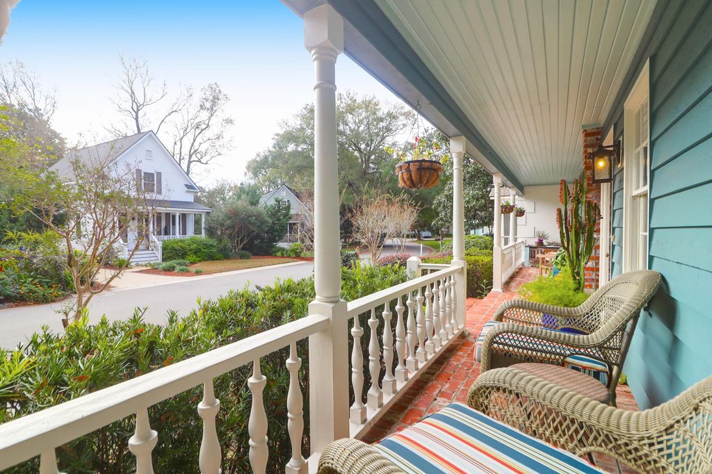 Photo of 1530 Village Square #1, Mount Pleasant, SC 29464 (MLS # 26007397)