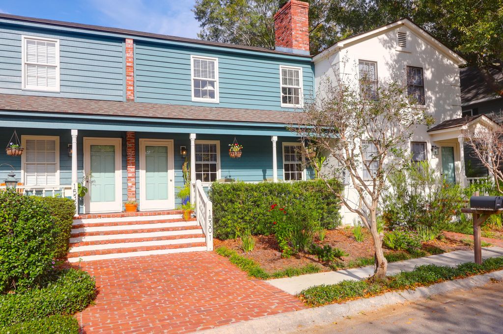 Photo of 1530 Village Square #1, Mount Pleasant, SC 29464 (MLS # 26007397)