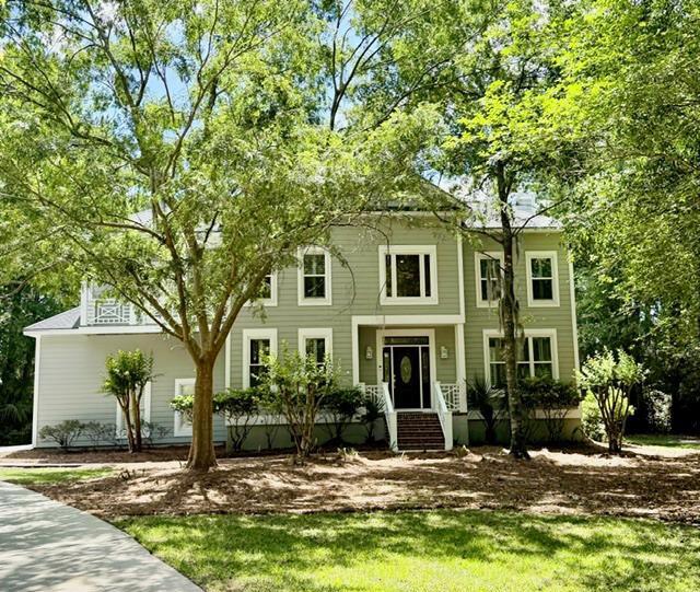 3335 Cottonfield Drive