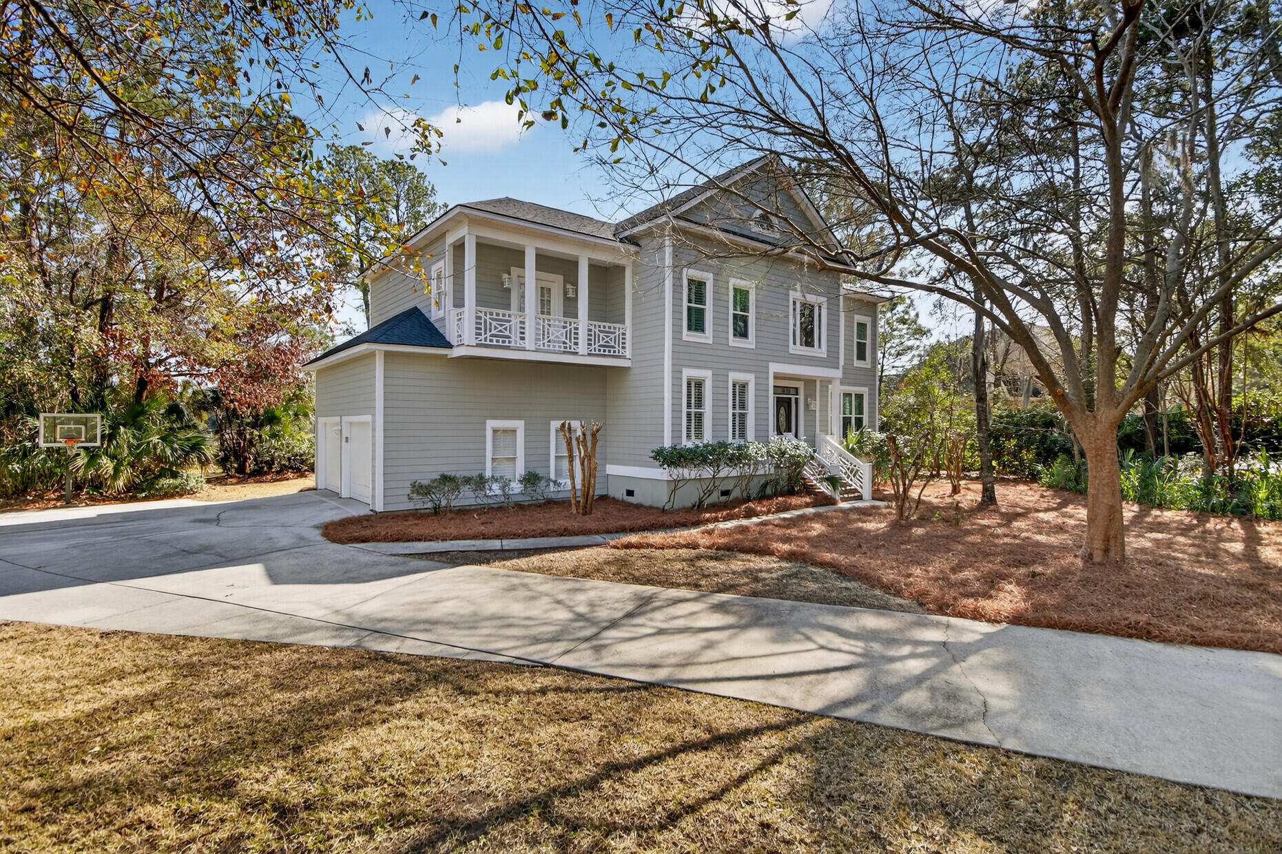 3335 Cottonfield Drive