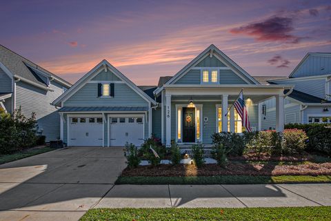 126 Clearblue Summerville SC 29486