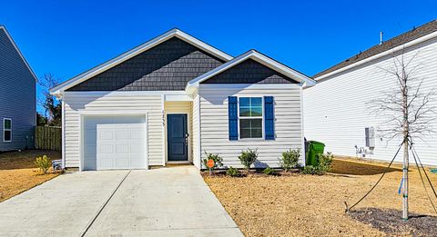 1253 Mosser Drive Columbia SC 29203