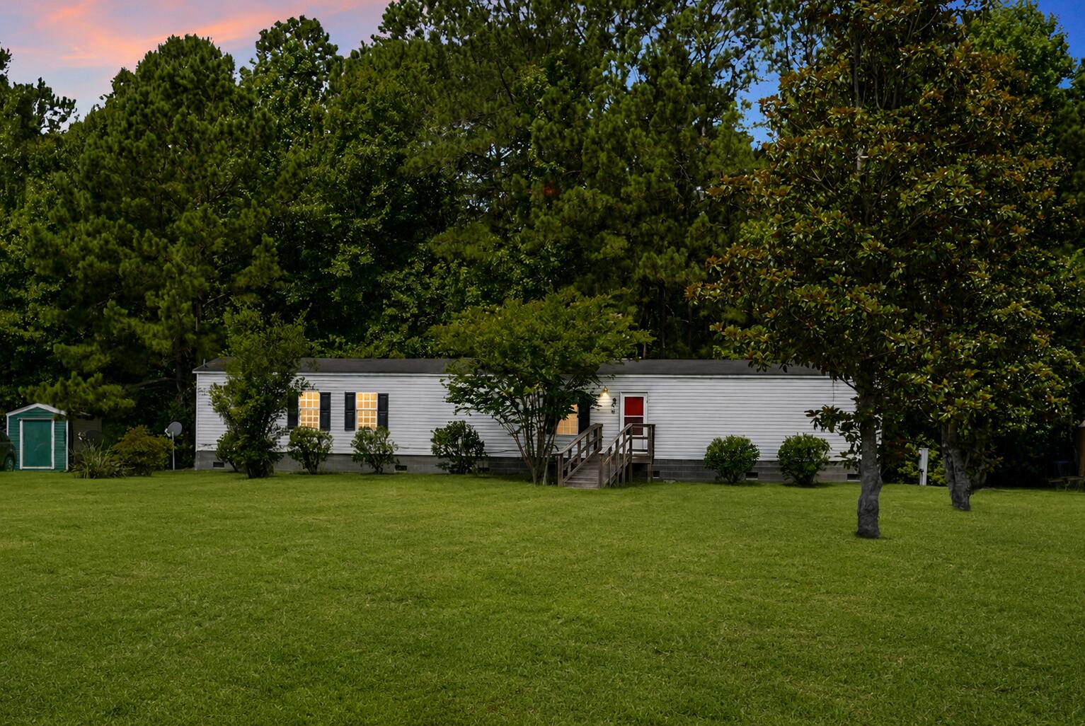 509 Pooshee Plantation Way