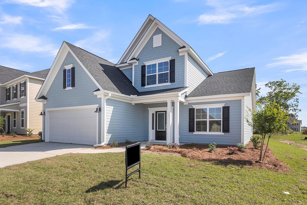 Photo of 185 Grange Circle, Summerville, SC 29486 (MLS # 25020709)