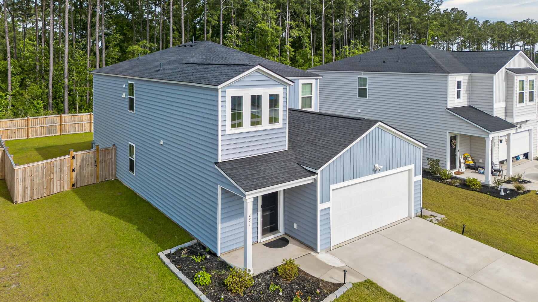 451 Camellia Bloom Drive