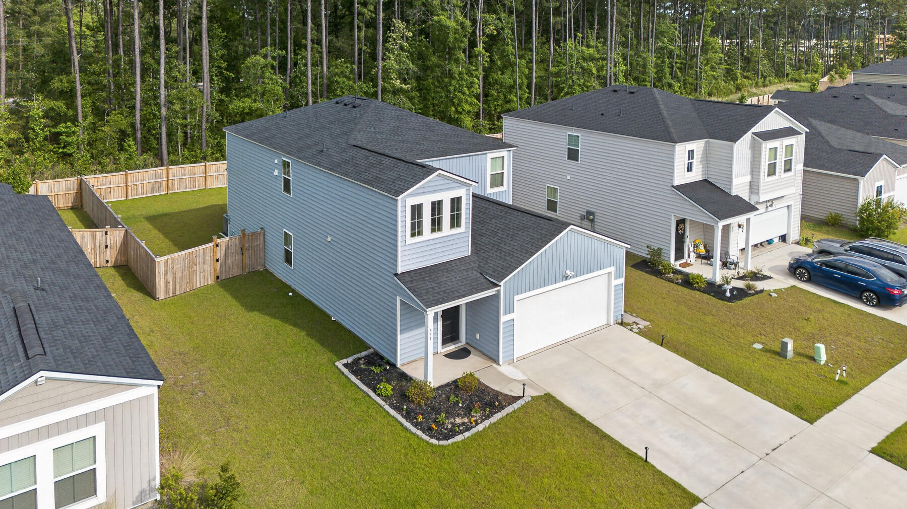 451 Camellia Bloom Drive