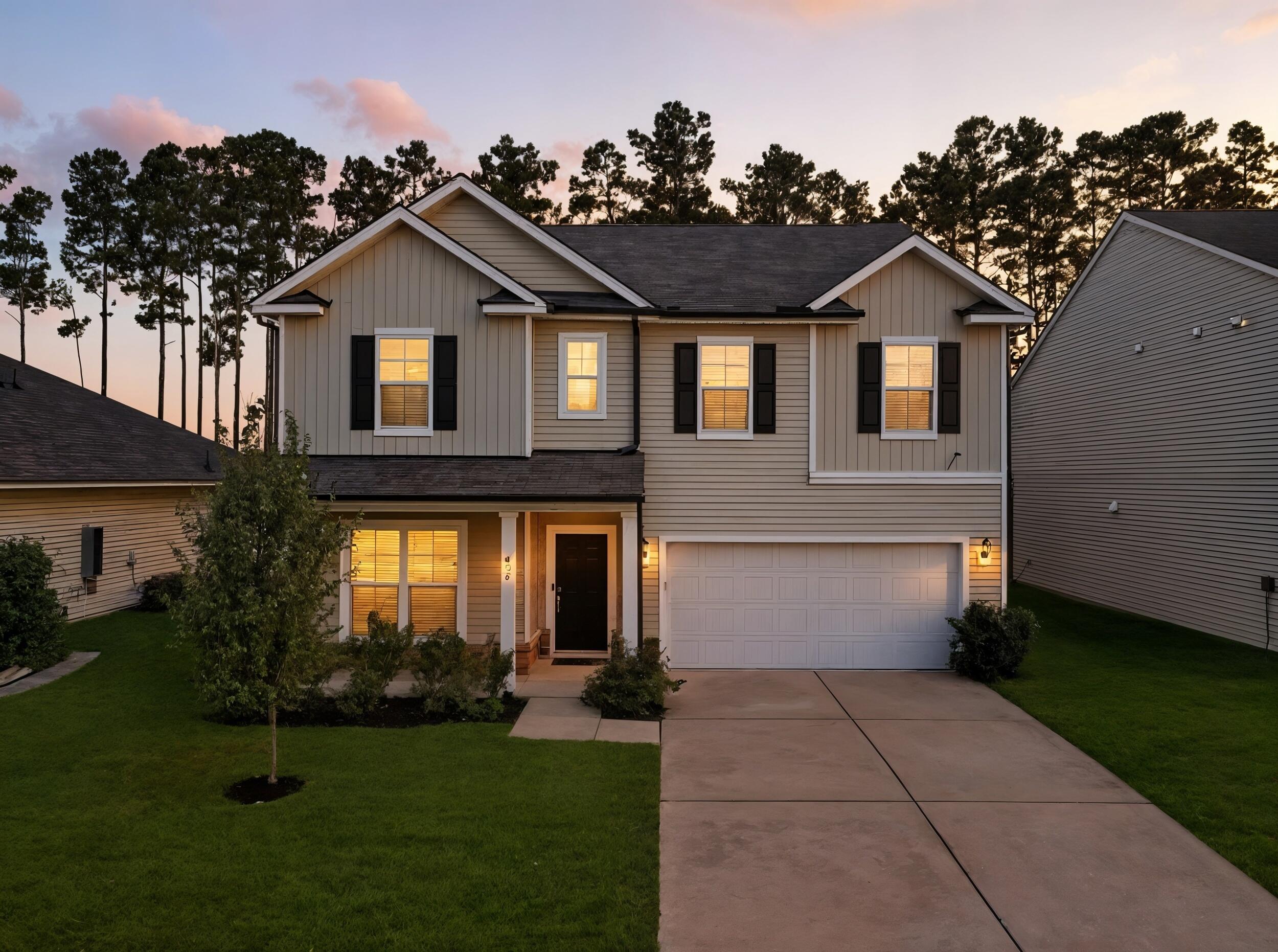 406 Silent Bluff Drive