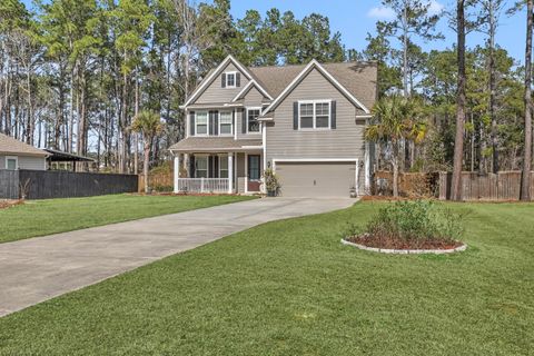 404 Bowstring Drive Huger SC 29450