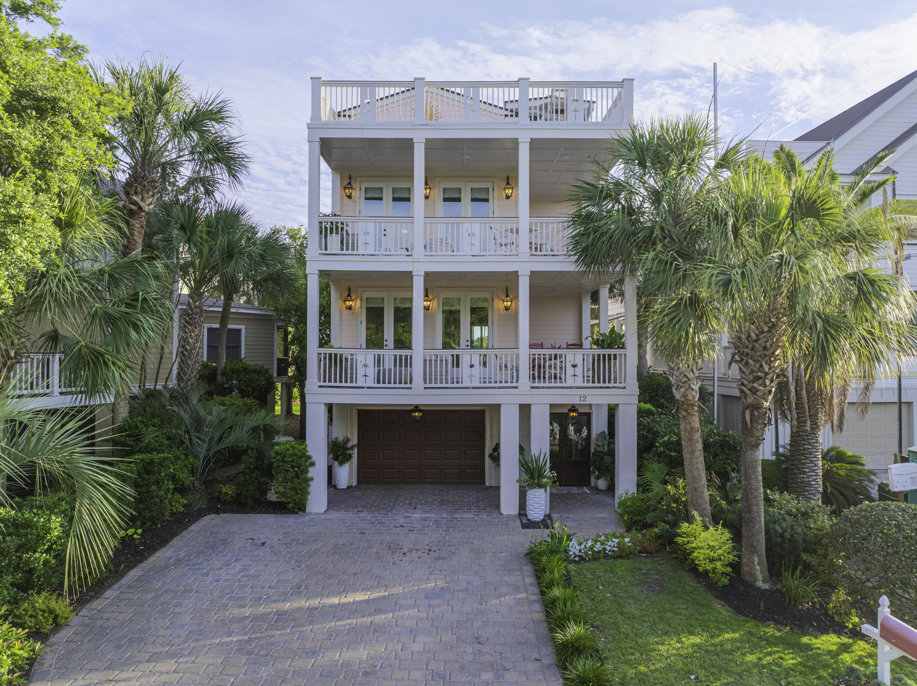 12 Ocean Point Drive