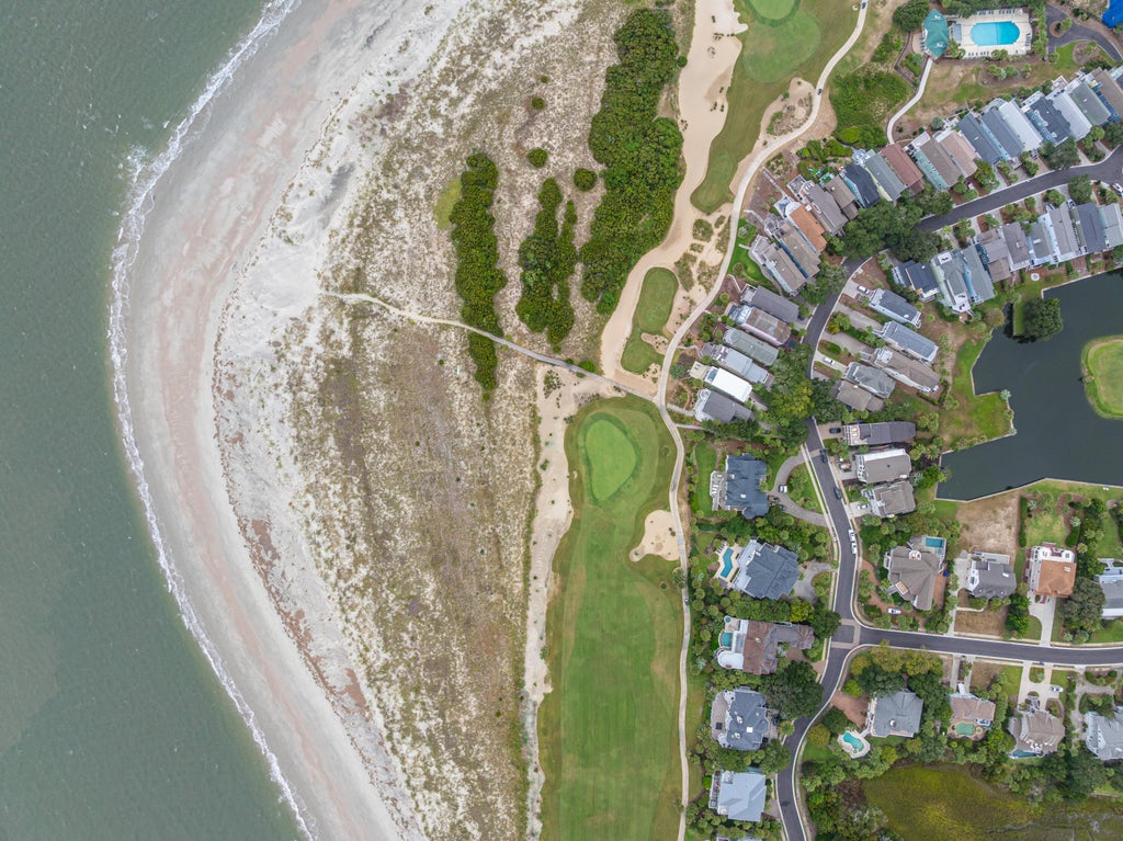 Photo of 12 Ocean Point Drive, Isle of Palms, SC 29451 (MLS # 26017082)