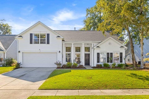 Photo of 411 Blue Dragonfly Drive, Charleston, SC 29414 (MLS # 26028423)