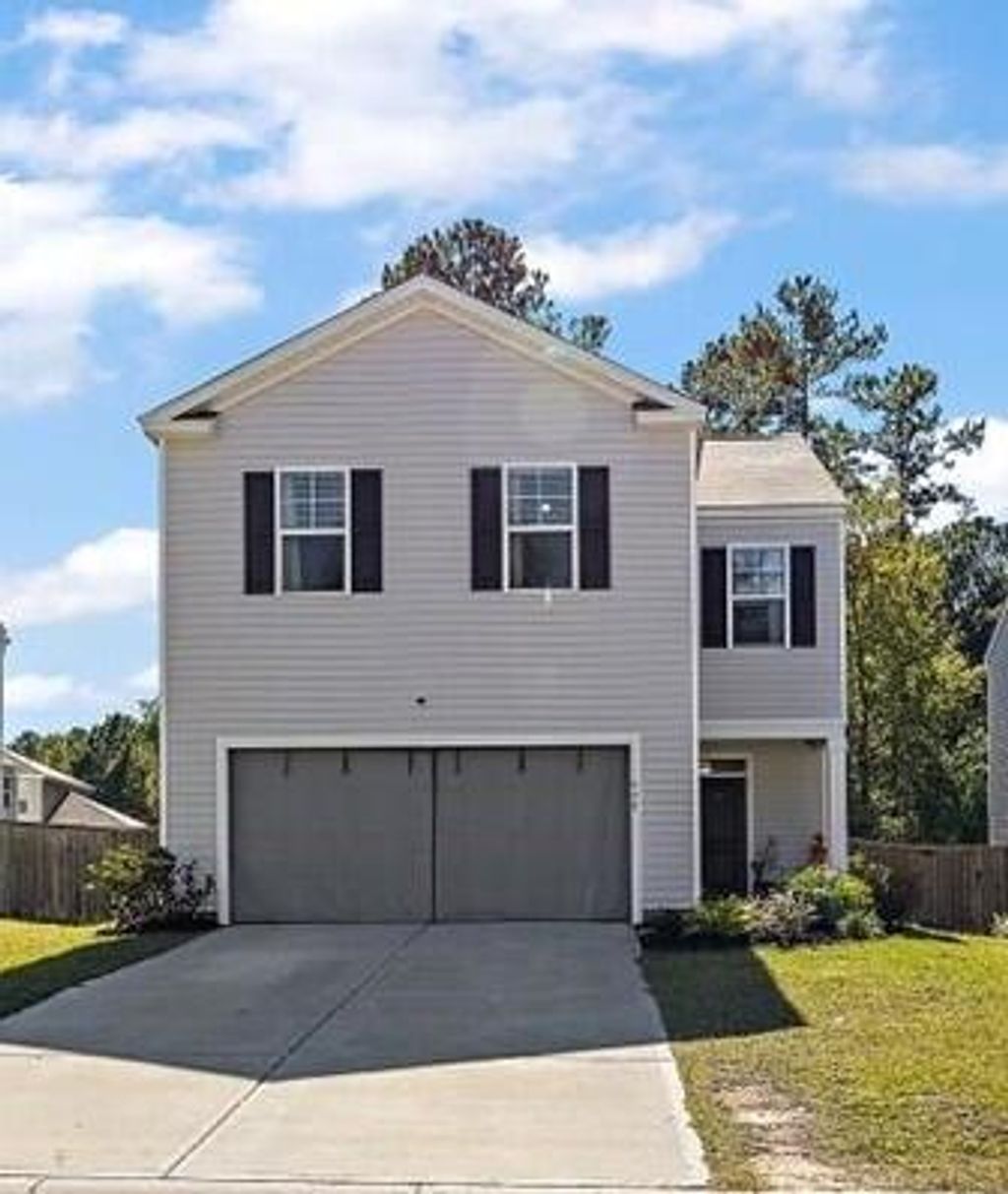 Photo of 648 Silver Spruce Street, Summerville, SC 29486 (MLS # 25028979)