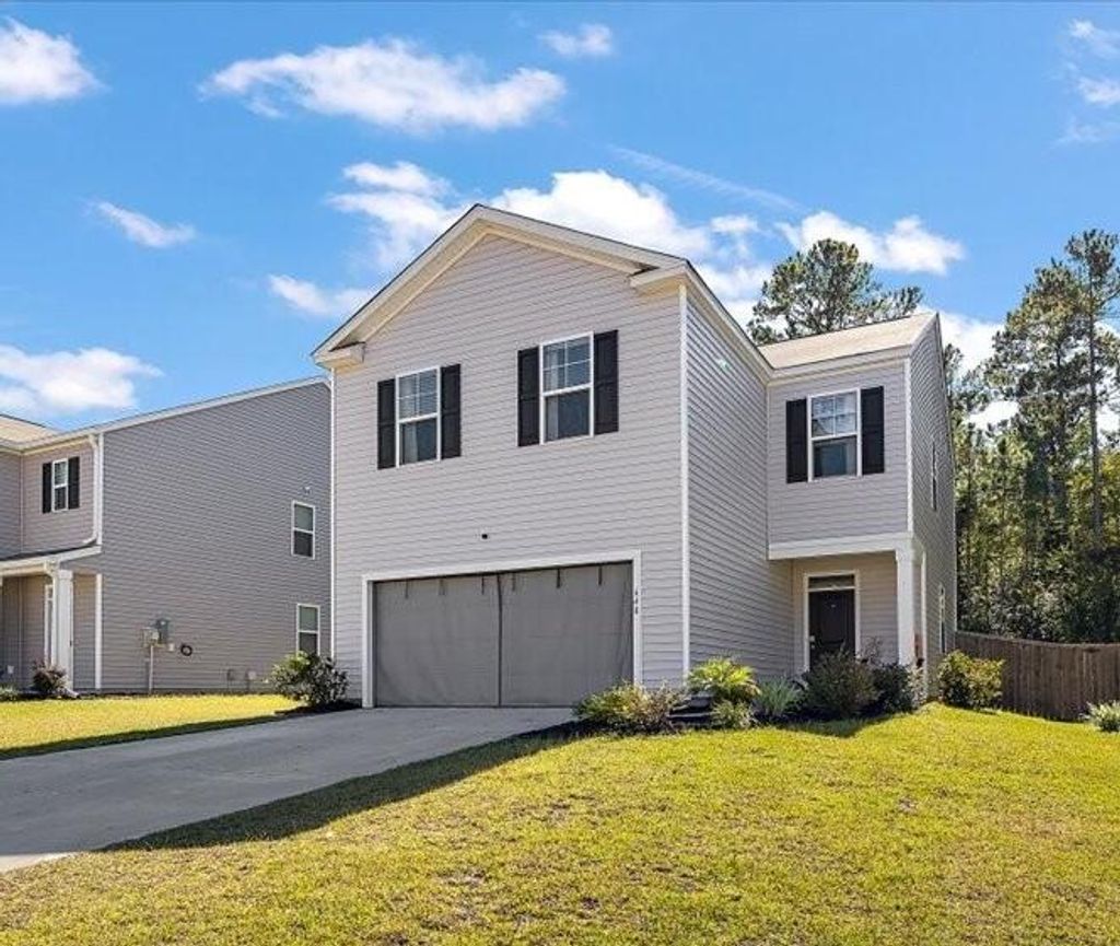 Photo of 648 Silver Spruce Street, Summerville, SC 29486 (MLS # 25028979)