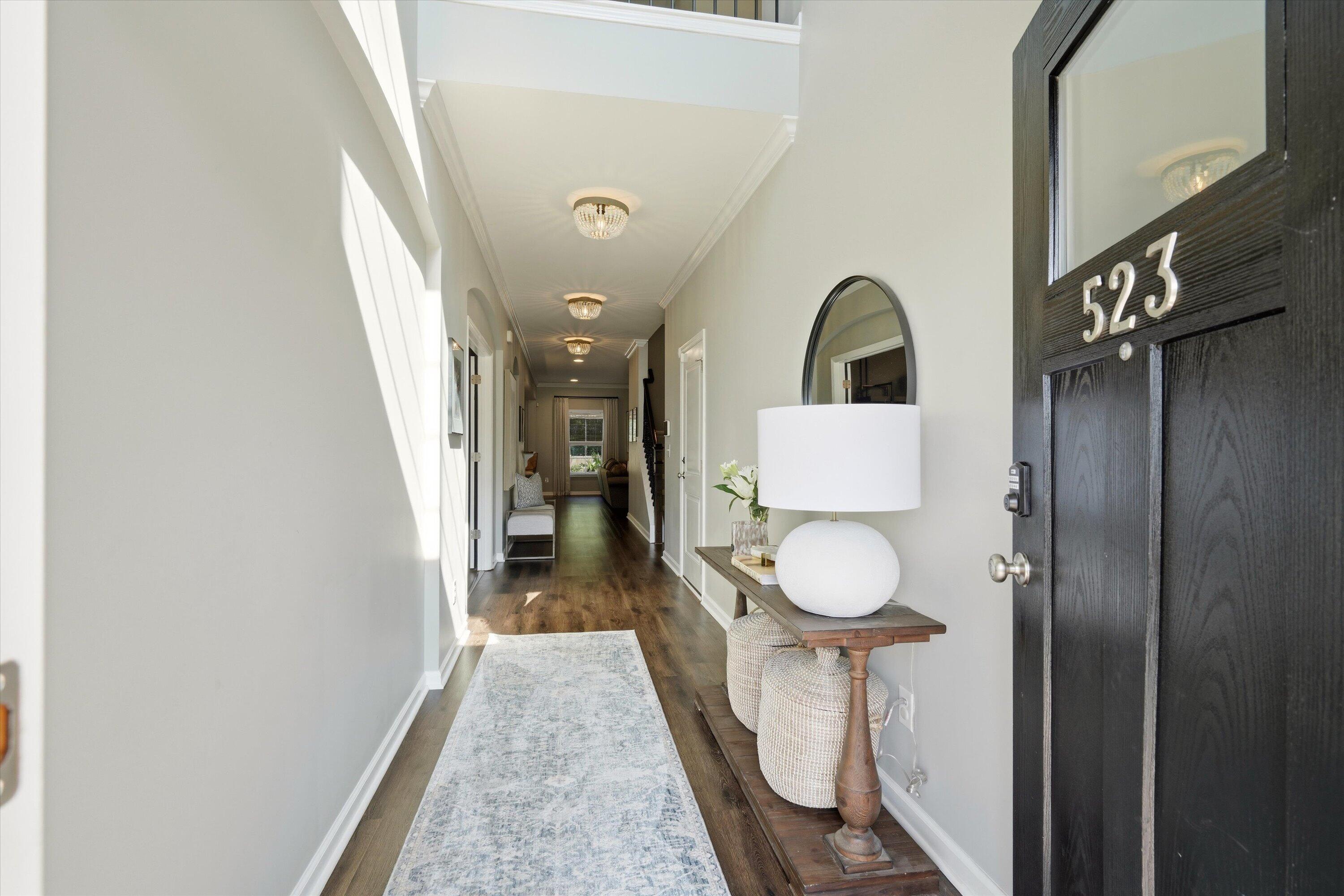 523 Nandina Drive