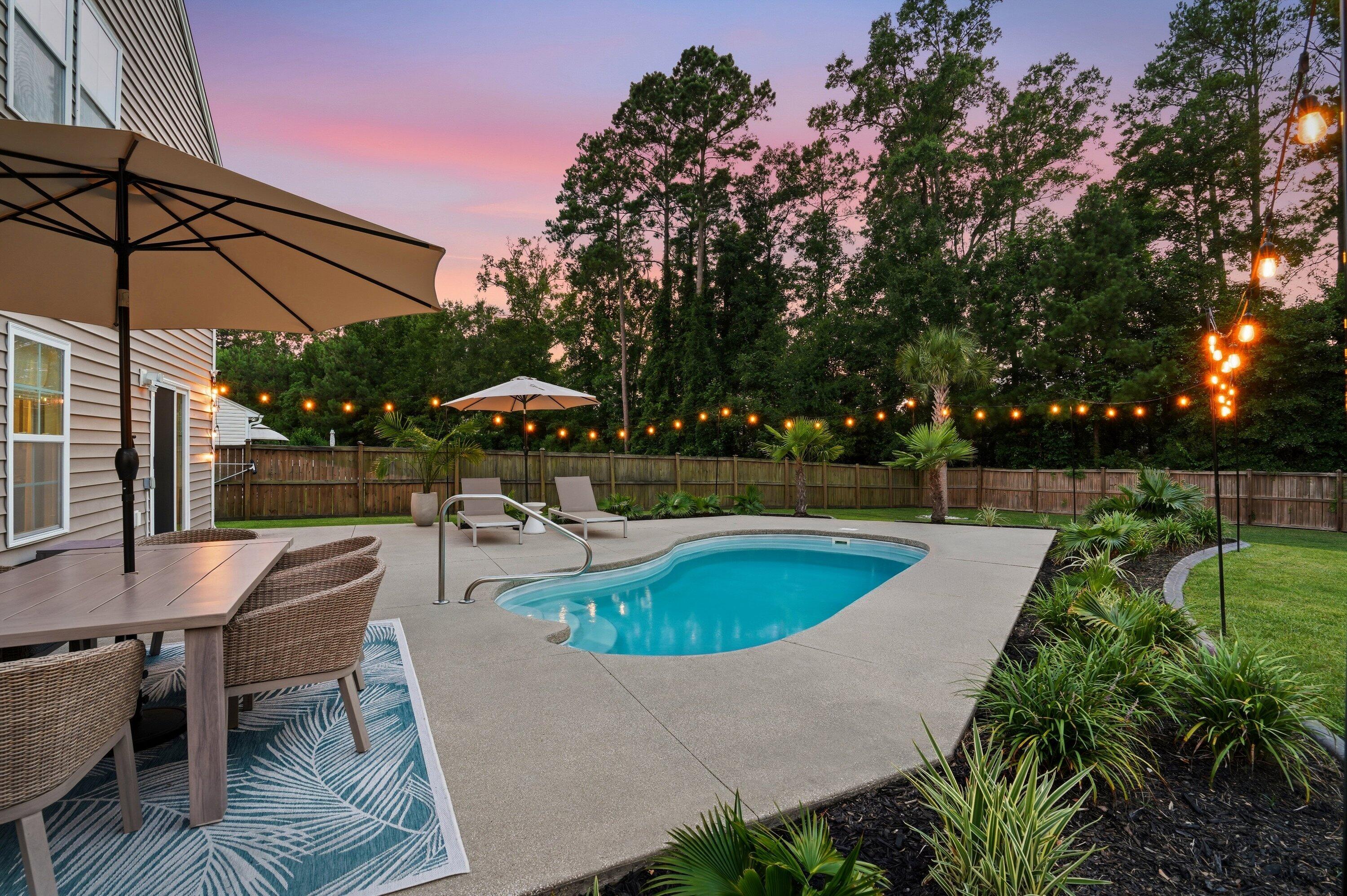 523 Nandina Drive