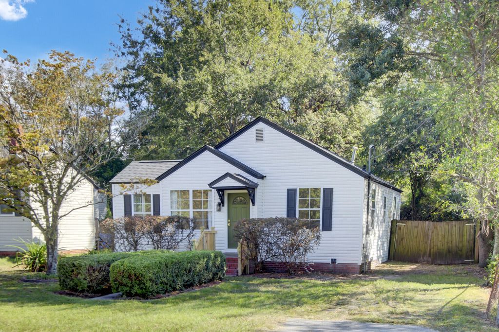 Photo of 4758 Aster Drive, North Charleston, SC 29405 (MLS # 25026679)