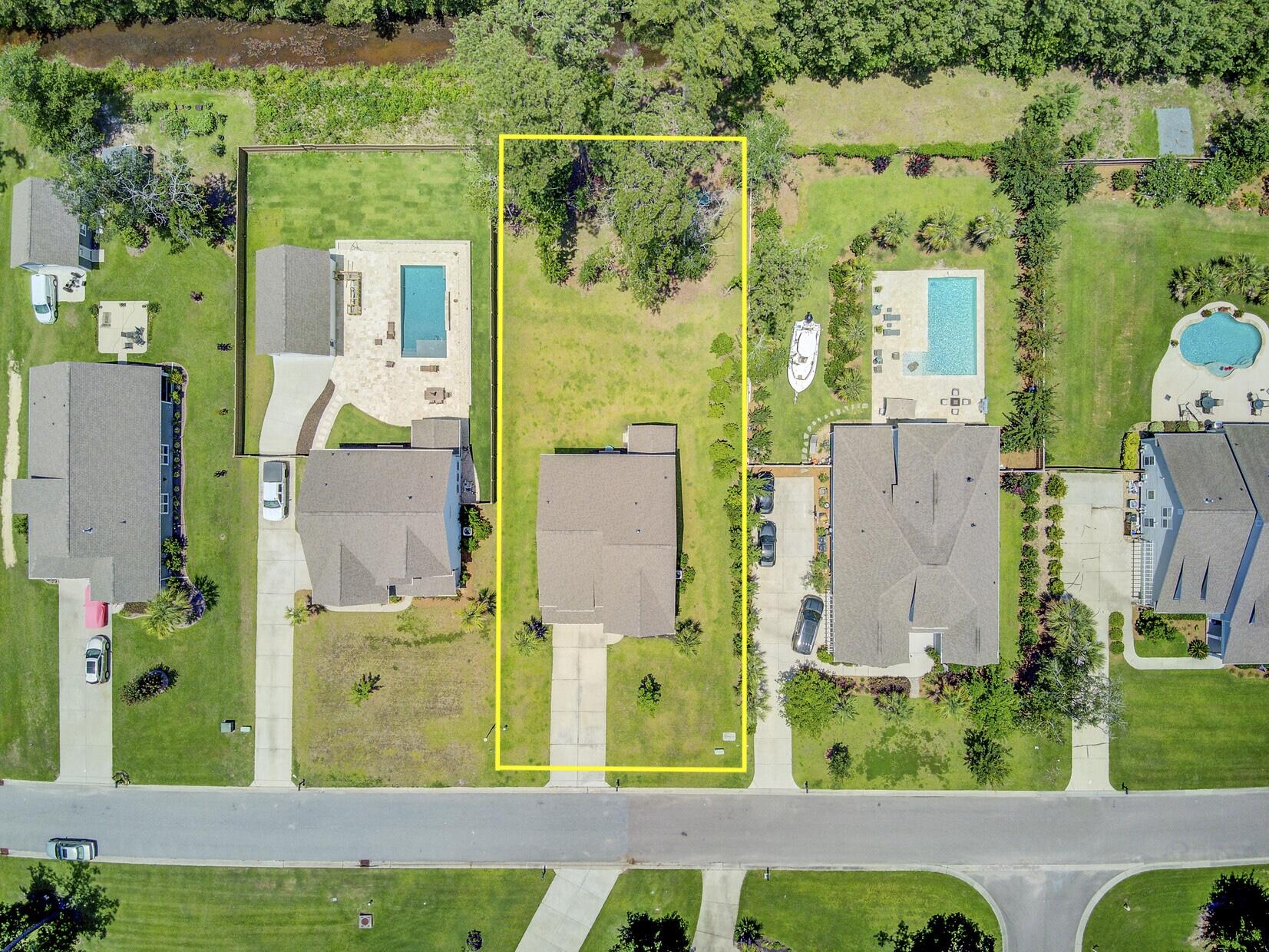 5541 Alpine Drive