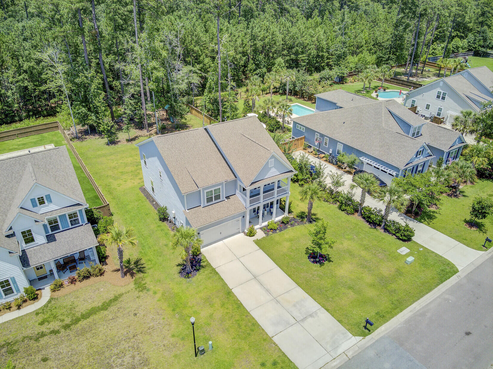 5541 Alpine Drive