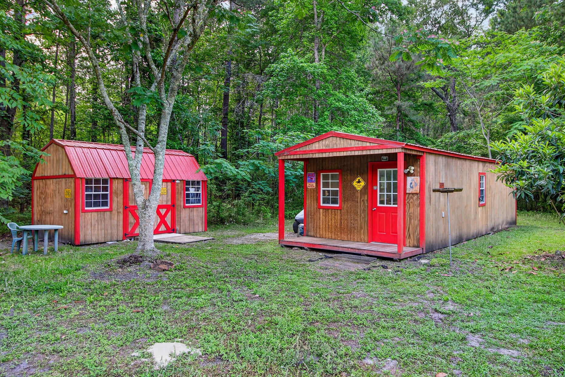 1105 County Line Road