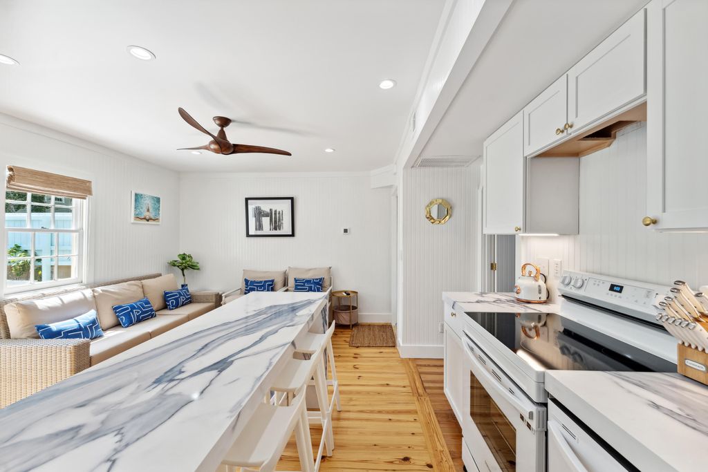 Photo of 67 Spring Street #A, Charleston, SC 29403 (MLS # 25030360)