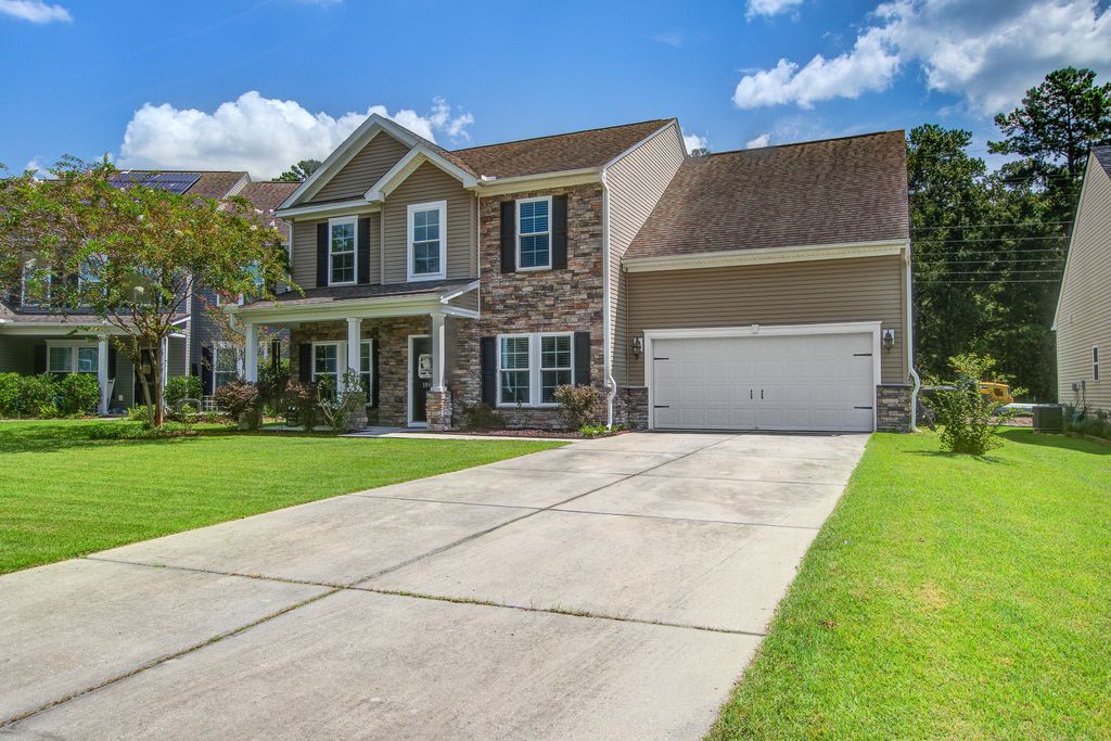 Photo of 1969 Wild Indigo Way, Hanahan, SC 29410 (MLS # 26000926)
