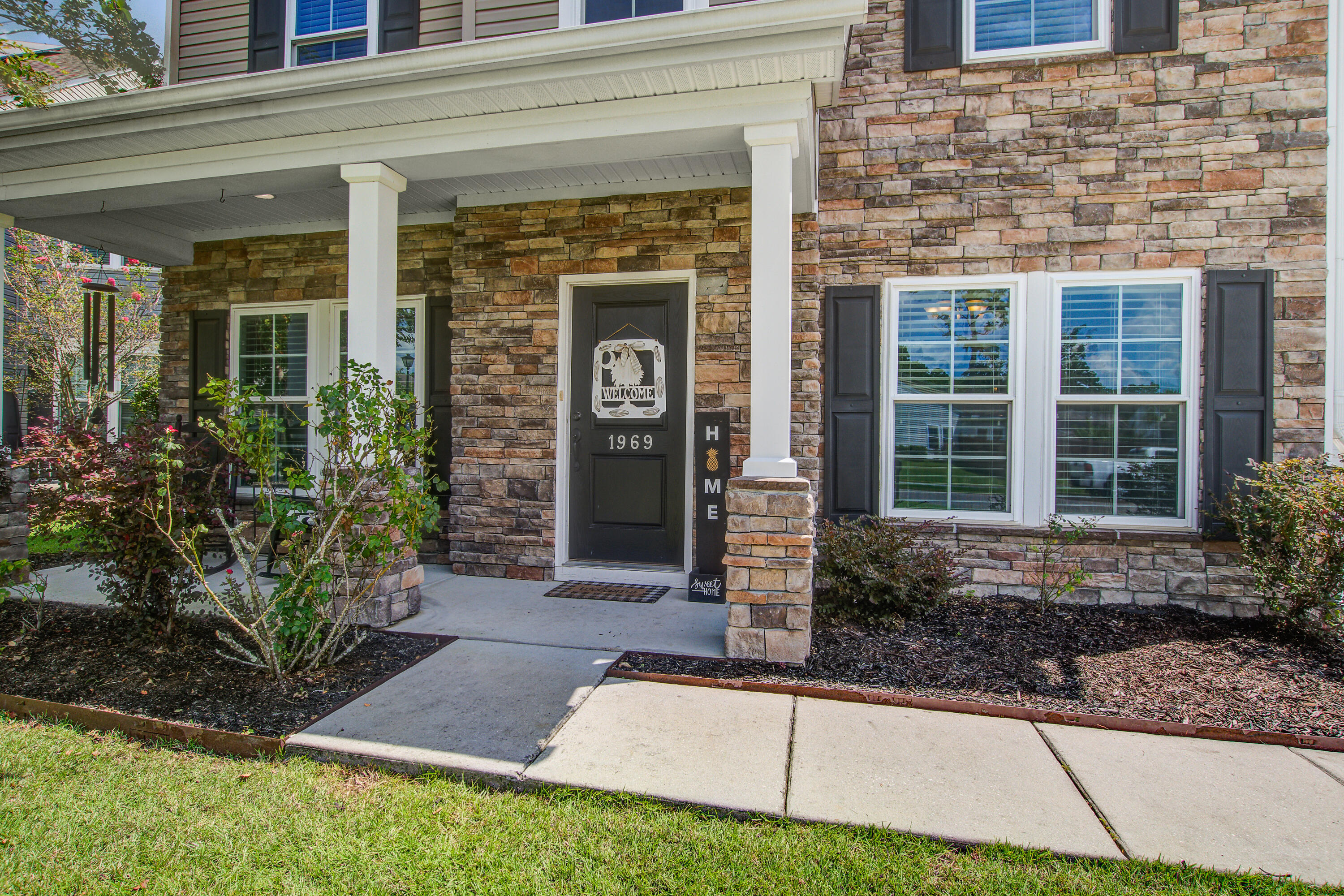 1969 Wild Indigo Way