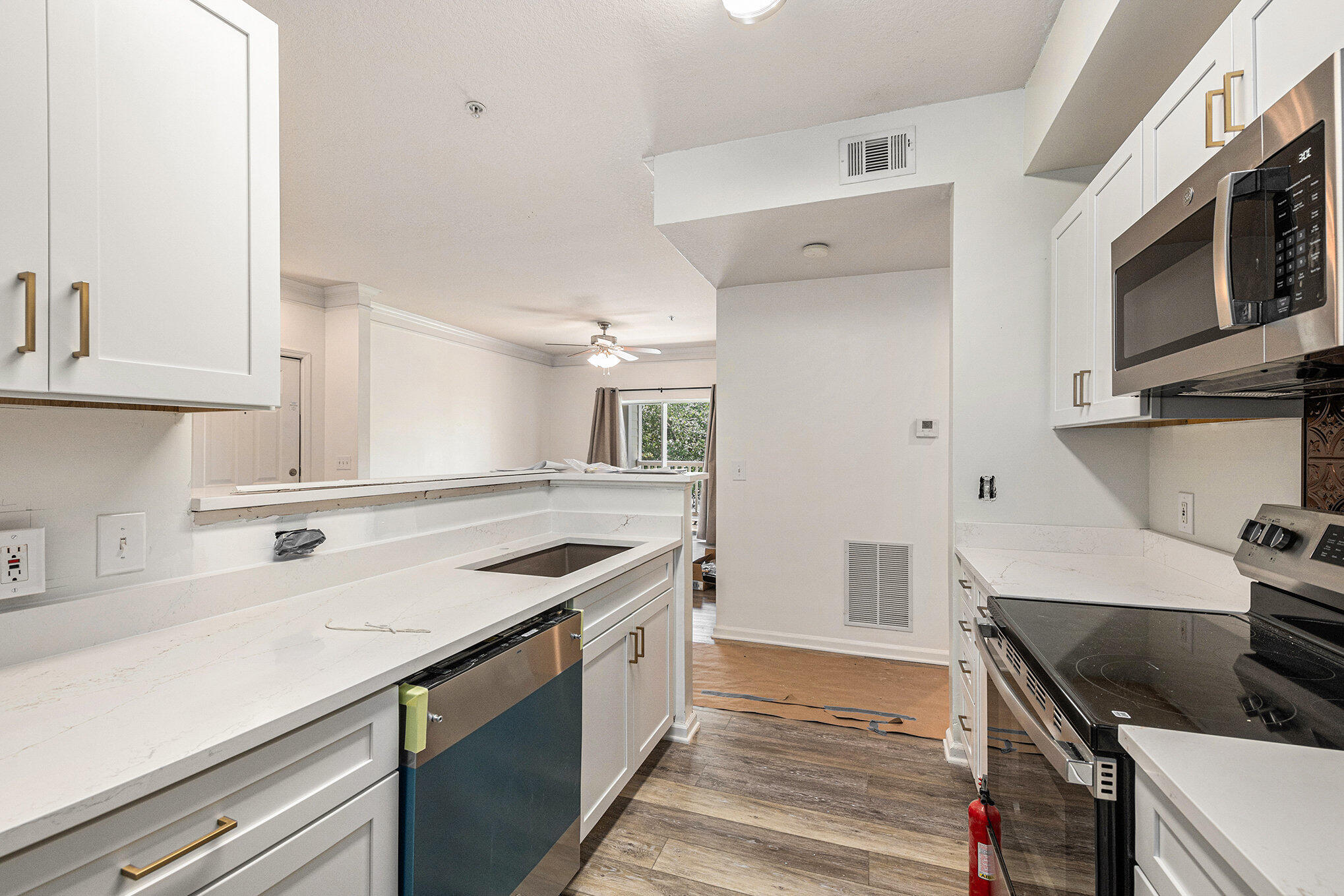 1300 Park West Boulevard 1108