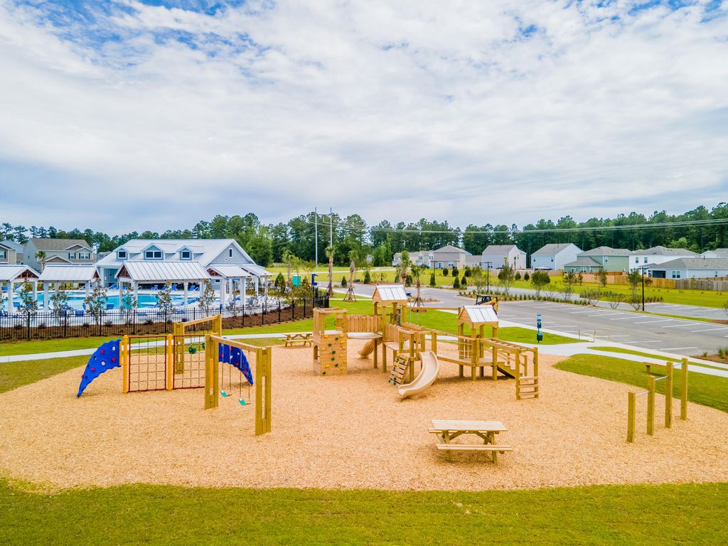 Photo of 531 Lake Ridge Boulevard, Moncks Corner, SC 29461 (MLS # 26002374)