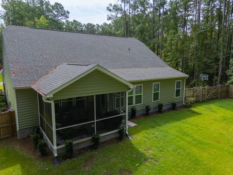 A home in Ridgeville