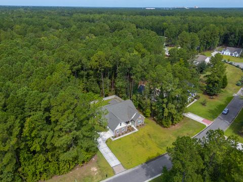 A home in Ridgeville