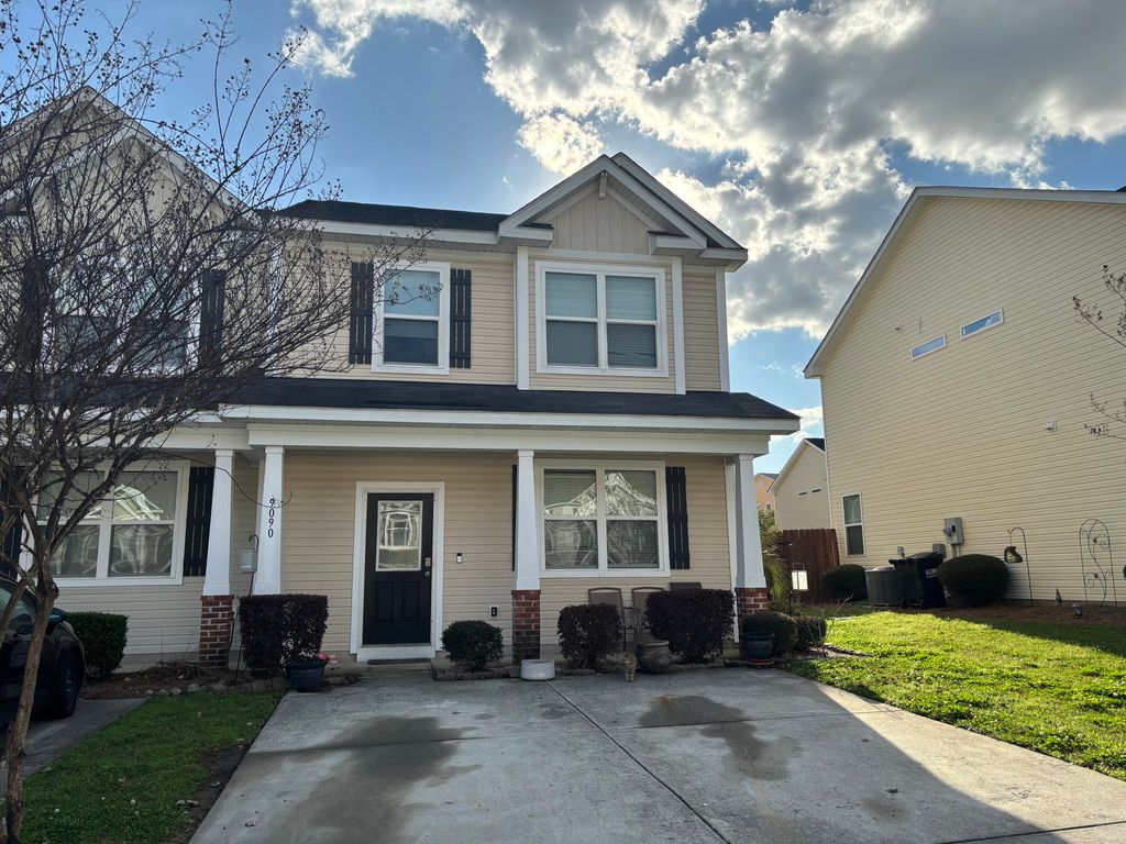 Photo of 9090 Parlor Drive, Ladson, SC 29456 (MLS # 26006600)